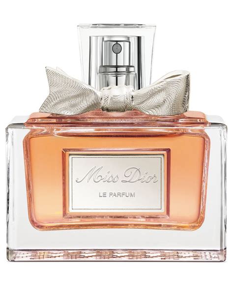 miss dior macy's